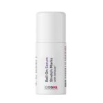 Cos-IQ Stretch Marks Removal Roll-On Serum with Striover | Scar Removal | Uneven Skin Tone | All Skin Types | 40ml