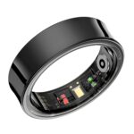 DREAM SPORT Smart Ring, Health & Fitness Tracker, Heart Rate Monitor, Sleep Tracker, Waterproof, iOS Android Compatible (13)