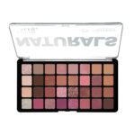 Daily Life Forever52 Naturals The All You Need 32 Shades Eyeshadow Palette| Highly Pigmented and Blendable | Multicolor | Matte and Shimmer Finish (48g) (Sunset Dream-02, 48g)
