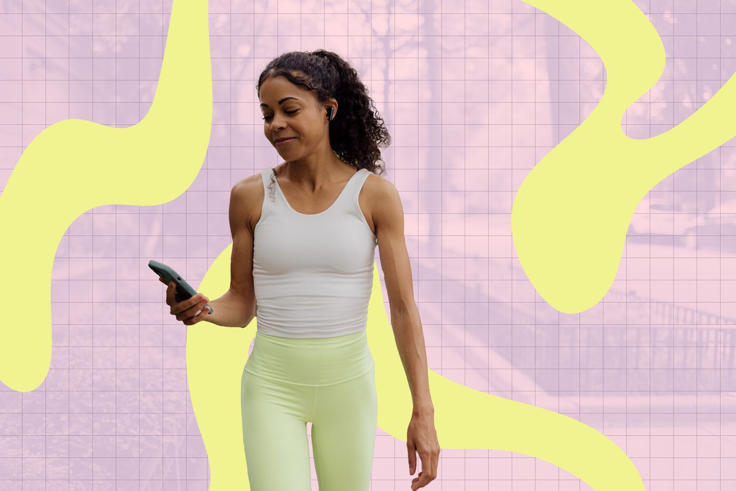 Daily Walks May Reduce Chronic Low Back Pain