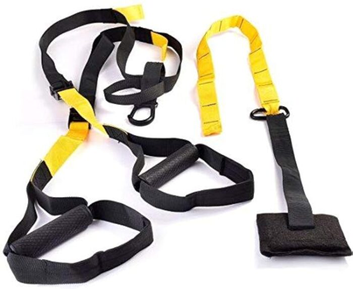 Dawson Sports Suspension Trainer (12-650)