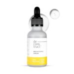 Deconstruct Brightening Serum with 10% Niacinamide Serum with 0.3% Alpha Arbutin | Brightens skin, treats dullness, reduces tan | Lightweight, non-irritating & beginner-friendly formula|30ml