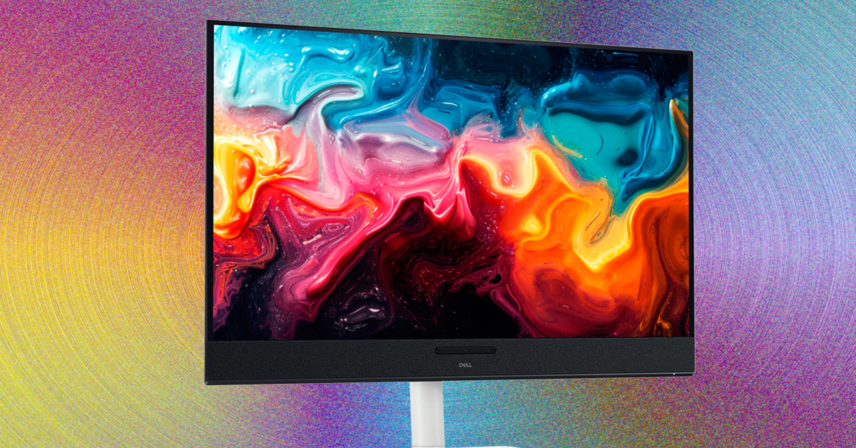 Dell 32 Plus QD-OLED Review: HDR and OLED Dream