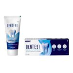 Dente91 Enamel Pro Toothpaste | Sensitivity Relief | Repairs Cavities | Fights Gum Disease | Reduces Bad Breath | Strengthens Enamel | Pack of 1, 1 X 70g