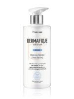 Dermafique Intensive Restore Body Lotion Serum with Vitamin E – 300ml, Body Lotion for Dry Skin, Suitable for Summer, with 10x Vitamin E Benefits & Deep Hydration, Moisturizer for Body | Dermatologist Tested