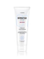 Dermafique Perfect pH Facial Cleanser – 100ml, Gently Remove Impurities, Ultra Mild Facial Cleanser | Soap, Paraben & Alcohol Free | Dermatologist Tested Face Wash