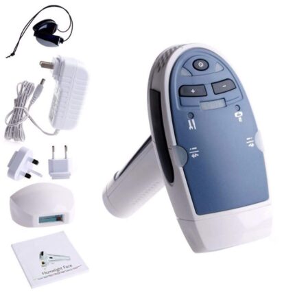 Designeez Y05 Personal Care Laser IPL Painless Permanent Hair Removal Machine Epilator Kits