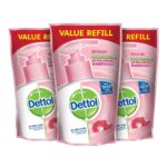 Dettol Detol In Lhw Skc 175X3-Prc Of