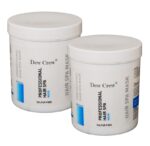 Dew Crew® Professional Hair Spa Essence Hydrating Masque | For Dry Or Dehydrated Hair, Frizzy & Damaged Total Hair Repair | Strengthening & Smoothing Hair At-Home Hair Spa Treatment |450 Gm Pack of 2