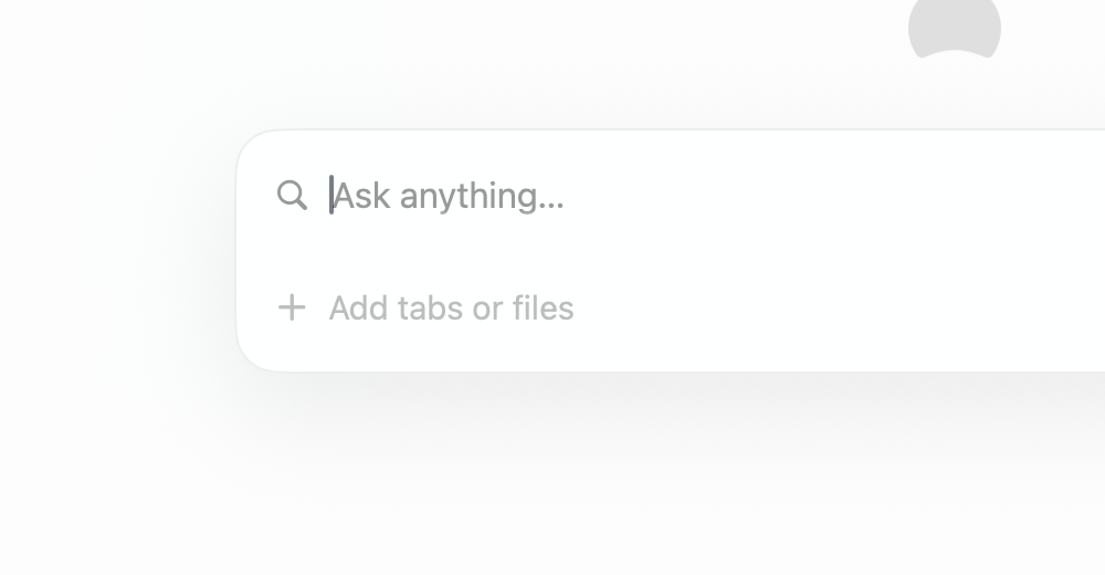 Dia, the AI browser from the makers of Arc, is now available in beta