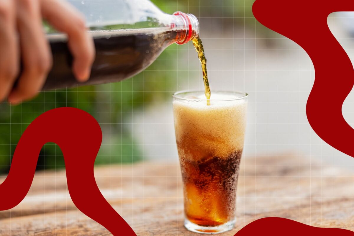 Diet Sodas Could Raise Diabetes Risk by 129%