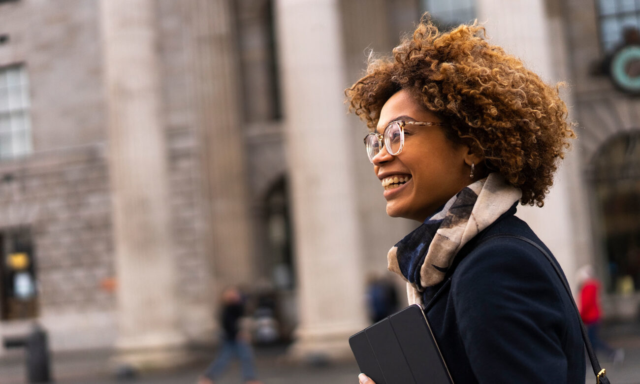 Do You Know Your Aging Style? The 3 Distinct Ways Your Face Changes