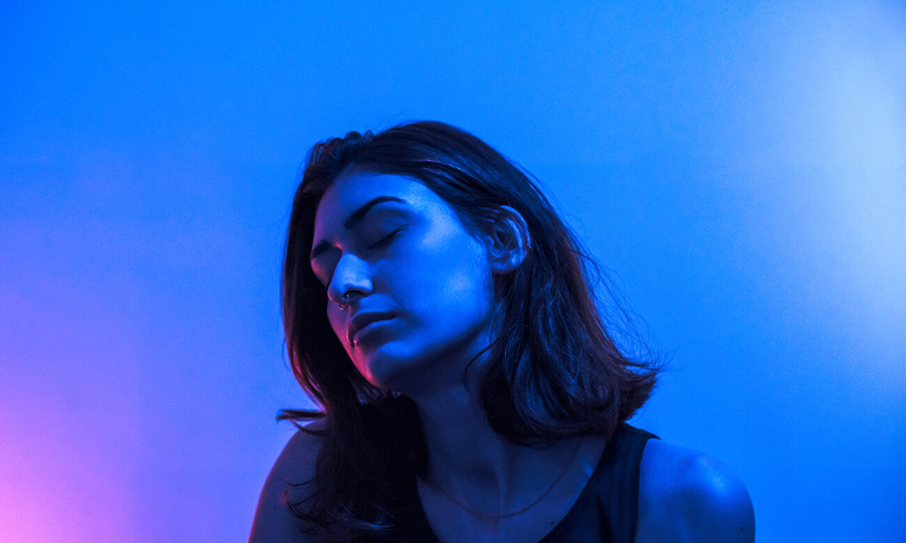 Does Your PMS Come With A Side Of Rage? Here's What To Do About It