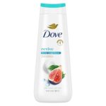 Dove Gofresh Body Wash, Restore, 22 Fluid Ounce