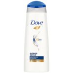 Dove Intense Repair Shampoo, 180 ml