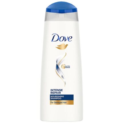 Dove Intense Repair Shampoo, 180 ml