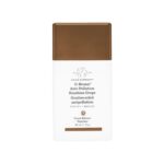 Drunk Elephant D-Bronzi Antipollution Sunshine Serum. Replenishing Face and Body Bronzing Serum for Fine Lines and Wrinkles (1 Ounce)