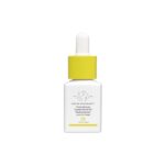 Drunk+Elephant Gluten-free Vegan Virgin Marula Facial Oil for Anti-Aging Skin Care and Face Moisturizer (15 ml/0.5 fl oz)