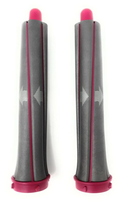 Dyson 30mm Airwrap™ Long Barrels (Iron/Fuchsia)