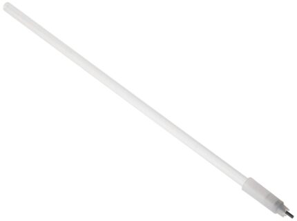 E.C. Kraus Plastic Bottle Filler: 3/8" Tubing