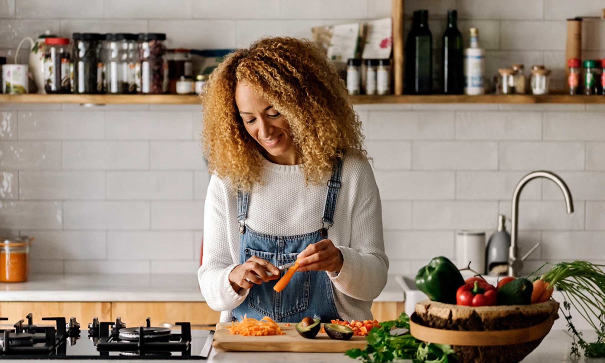 Eating More Fiber May Alter Your Genes To Fight Colon Cancer