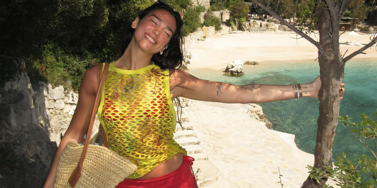 E.l.f. Just Made Curating Your Summer Mood Board Easier Than Ever