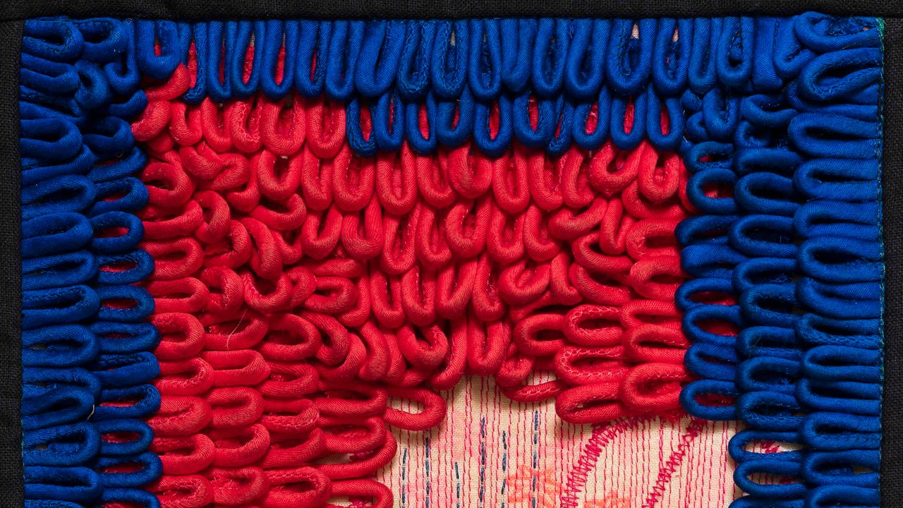 Exclusive: Kallol Datta returns with a new textile-based exhibition for the first time in Mumbai