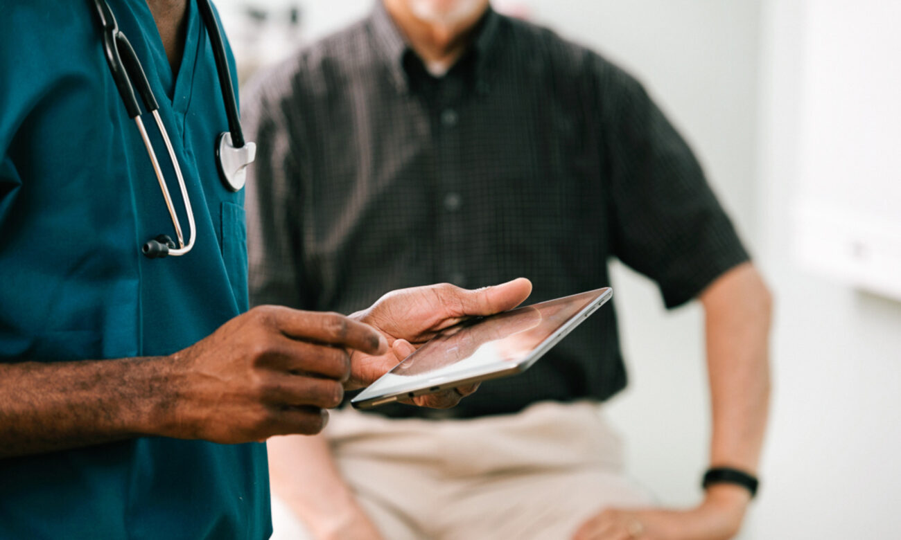 Exercise Just Became A Prescription For Cancer Recovery