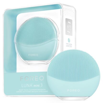 FOREO LUNA mini 3, Mint