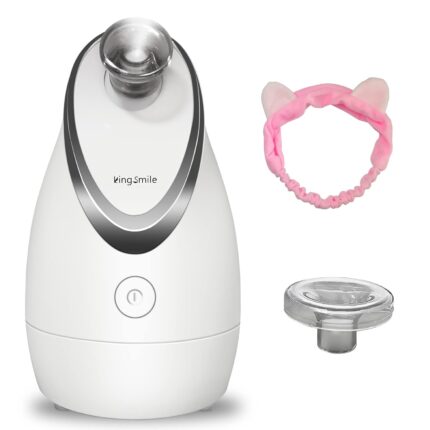 Facial Steamers (White 1)