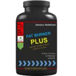 Fat Burner Plus Weight Loss for Weight Management - 30 Capsules (Pack of 1)