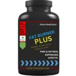 Fat Burner Plus/Weight Loss Formula Support Weight Loss Capsule
