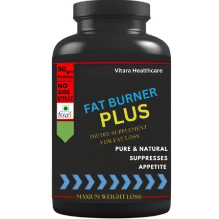 Fat Burner Plus/Weight Loss Formula Support Weight Loss Capsule