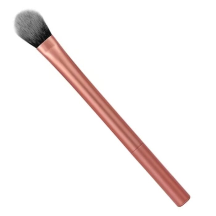 Feelhigh Brightening Concealer Makeup Brush, Viral Brush Conceals Under Eyes, & Imperfections, Cover Dark Circles Stocking Stuffer, Cruelty-Free Bristles
