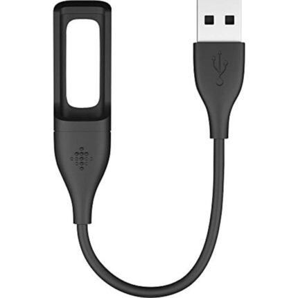Fitbit Flex FB153RCC Charging Cable (Black)