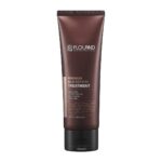 Floland Korea Premium Silk Keratin Treatment Conditioner For Strong Hair | For Dry & Damaged Hair | Makes Hair Non Frizzy, Nourished, Straight & Smooth | Made in Korea -120ml,1 Count