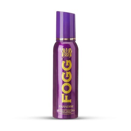 Fogg Fragrant Body Spray For Women, Paradise, 150ml