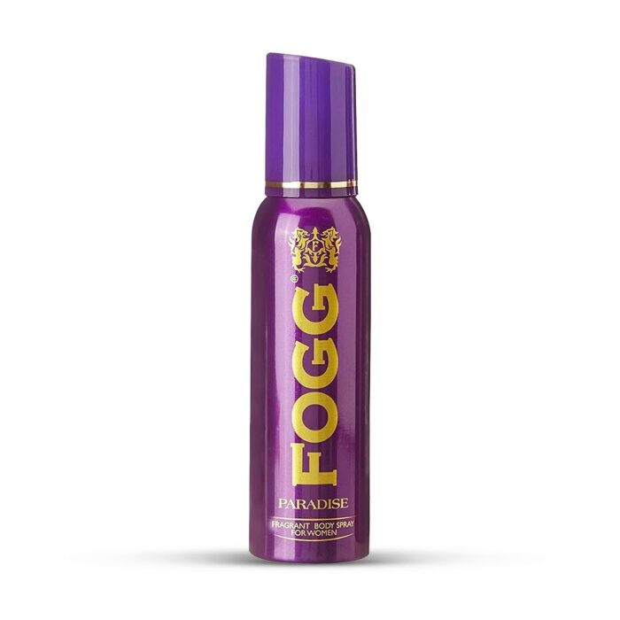 Fogg Fragrant Body Spray For Women, Paradise, 150ml