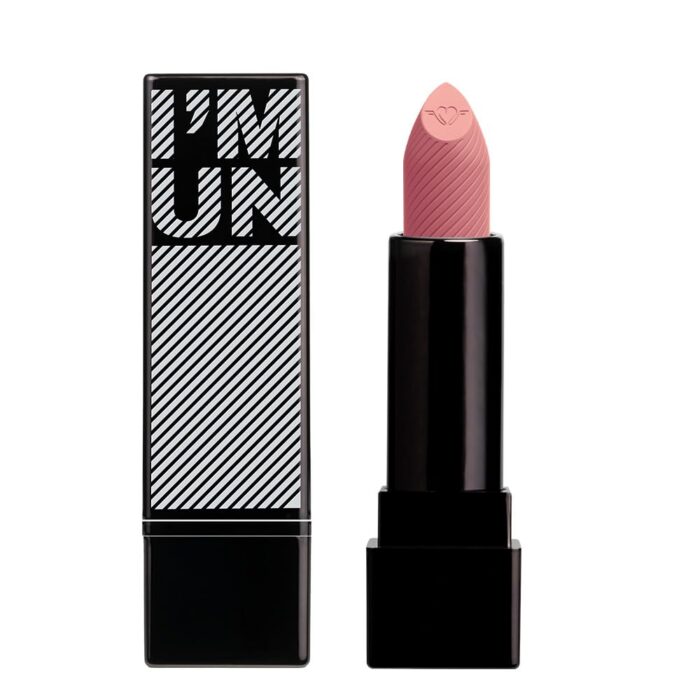 Forever52 Daily Life I'M Unlimited Lipstick | Long-Lasting Waterproof Matte Nude Lipstick| Vegan| Cruelty Free| (Autumnal - 009)