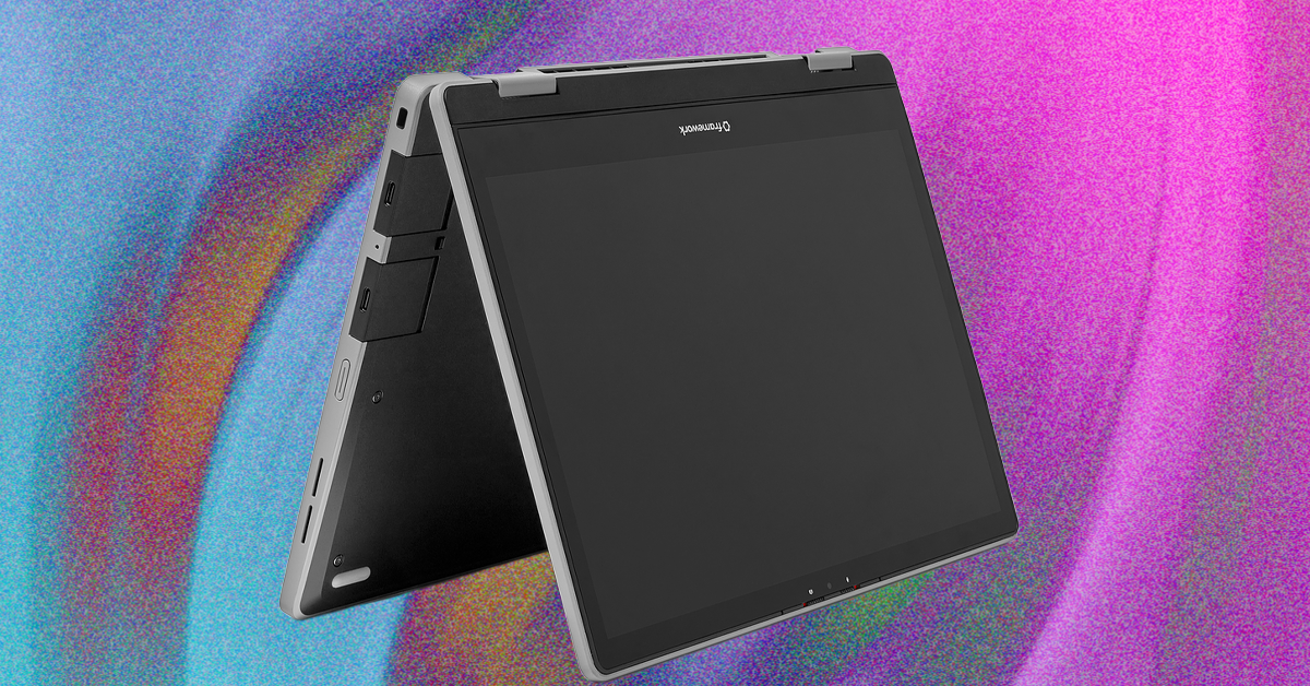Framework Laptop 12 Review: The Most Repairable Laptop Ever