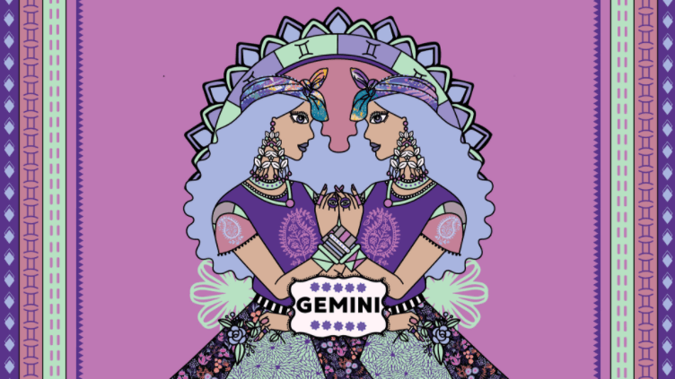 Gemini Horoscope Today: June 13, 2025