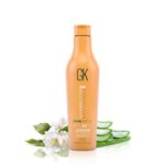 Global Keratin Hair Shield Shampoo - 240ML