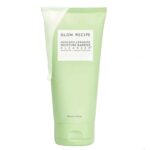 Glow Recipe Avocado Face Cleanser, Hydrating Facial Cleanser for Dry Skin - 150ml, Daily Makeup Remover & Gentle Face Wash with Avocado Oil for Skin Barrier Repair, Face Cleanser for Unisex