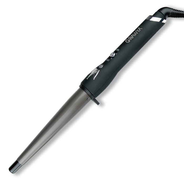 Grawya Professional ABS Neo Tress Hair Curler For Women [Hair Curing Without Damage] Electric Curling Wand