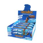 Grenade Protein Bar Oreo Pack of 12