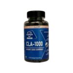 Gymaholic Nutrition CLA 90 Servings – Fat Burner 100 Softgel Capsules 1000MG, Weight Loss Supplement, Metabolism Booster,Fat Burner For Men & Women