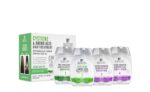 Hair Treatment Kit with Biotin, Keratin, Amino Acids & Cysteine for Oil Control, 480ml