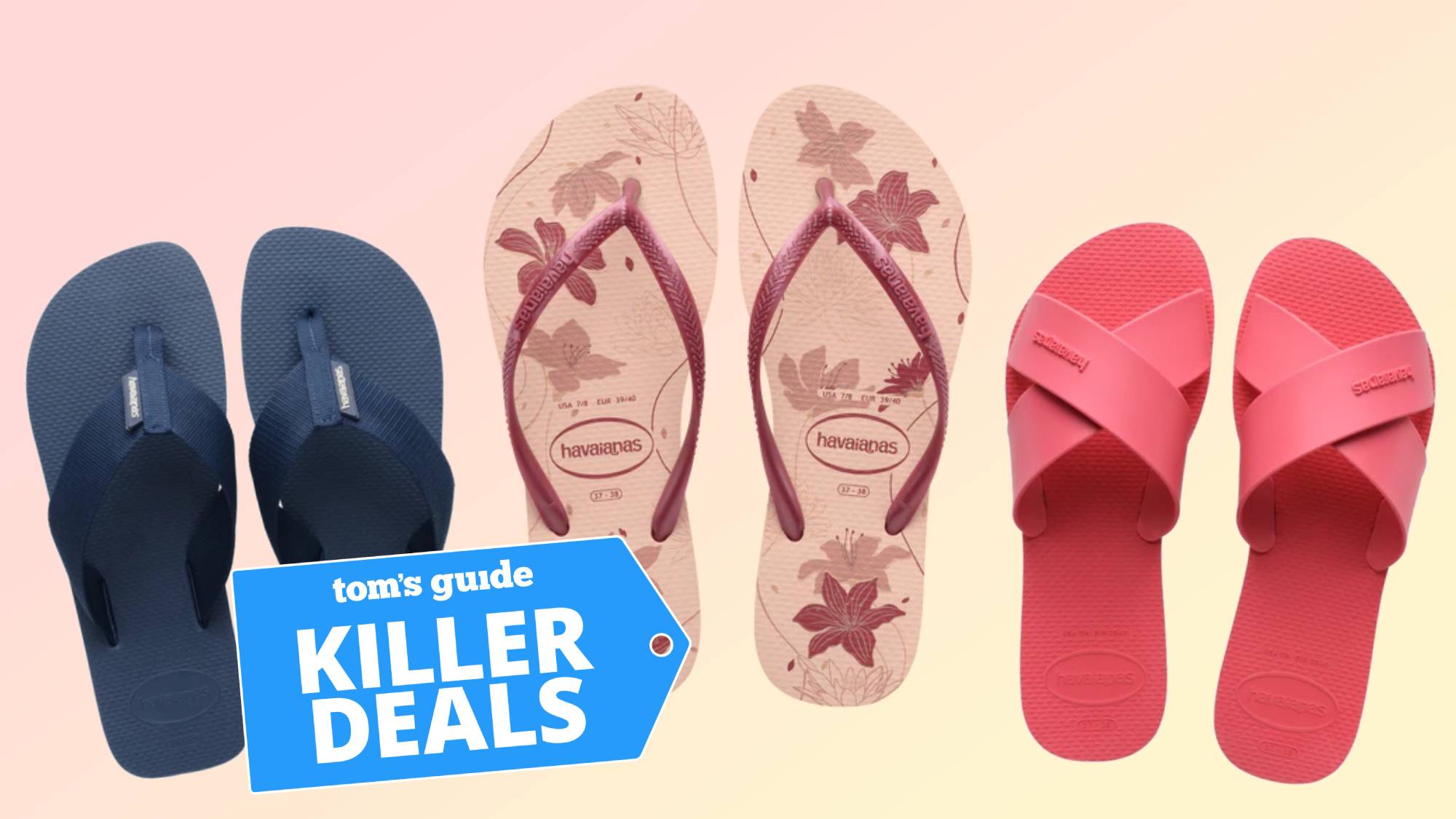 Havaianas