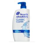 Head & Shoulders Classic Clean Anti-dandruff Shampoo 32.1 Fl Oz, 2.49 Pound
