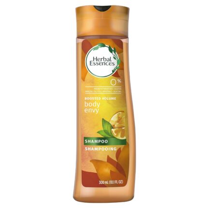 Herbal Essences Body Envy Volumizing Hair Shampoo, 10.17 oz by Herbal Essences